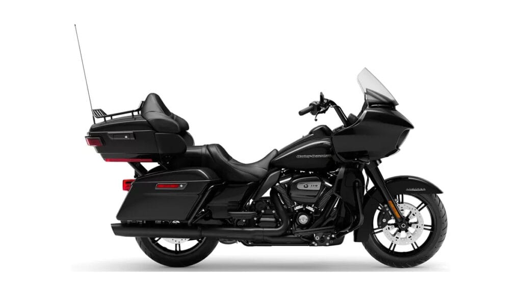 Harley Davidson ROAD Glide