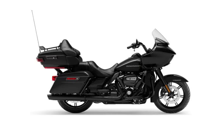 Harley Davidson ROAD Glide