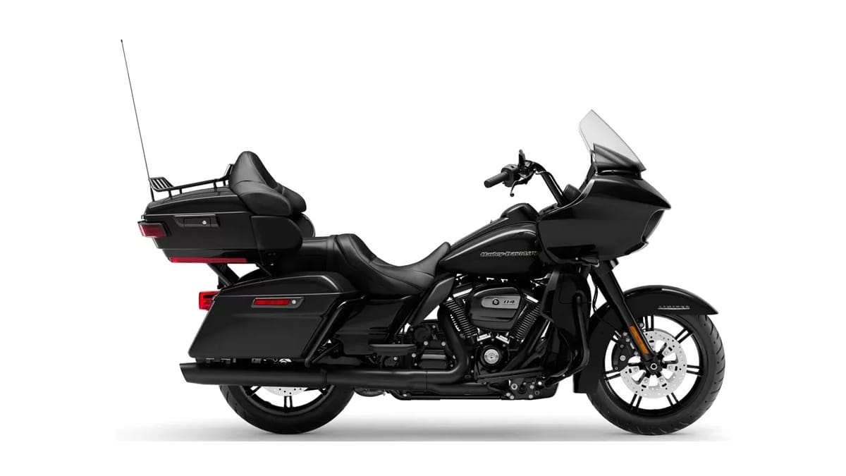 Harley Davidson ROAD Glide