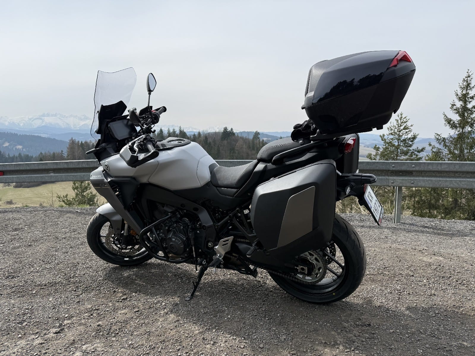 Odkryj pasję na drodze: Dlaczego motocykl to więcej niż środek transportu