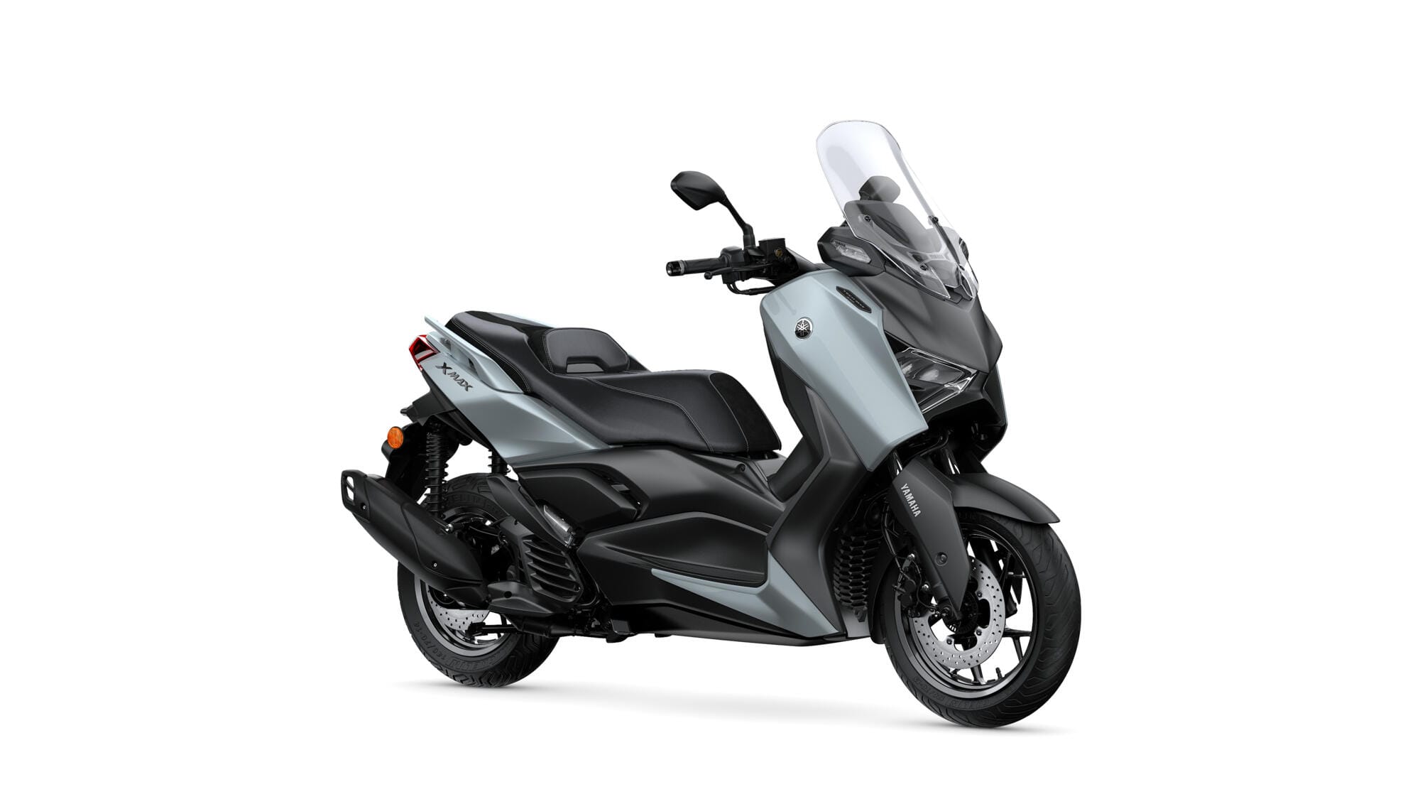 Yamaha X-Max/Tech-Max